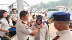 Perkuat Pelayanan Kesehatan Dan Pemenuhan Hak Warga Binaan, Ditjenpas Supervisi Lapas Jambi Dan Lapas Perempuan