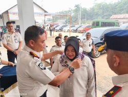 Perkuat Pelayanan Kesehatan Dan Pemenuhan Hak Warga Binaan, Ditjenpas Supervisi Lapas Jambi Dan Lapas Perempuan