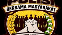Polda Lampung Perkenalkan Salam Polri Terbaru, Simbol Polisi Bersama Masyarakat