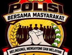 Polda Lampung Perkenalkan Salam Polri Terbaru, Simbol Polisi Bersama Masyarakat
