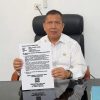 Air Limbah PT SNEI Lampaui Baku Mutu, DLH Beri Sanksi Tegas