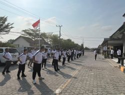 Jumat Sehat Rubal! Awali Hari dengan Gerak dan Semangat