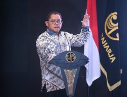 Hadapi Tantangan Ekonomi 2027, Jasa Raharja Perkuat Strategi Keberlanjutan Bisnis melalui Economic Insights