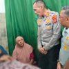 Jasa Raharja Gerak Cepat Berikan Pelayanan kepada Korban Kecelakaan Minibus di Tol Terpeka Tulang Bawang
