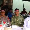 Apel Kebangsaan Kodam XXI/Radin Inten: Kasrem 043/Gatam Tekankan Sinergi Jaga Kondusivitas Lampung