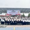 Kobarkan Semangat Persatuan, Rutan Bandar Lampung Peringati Hari Sumpah Pemuda ke-98 Tahun 2026
