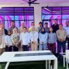 Tim Karya Jurnalistik Lampung Matangkan Persiapan untuk Raih Prestasi di Porwanas 2027