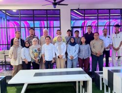 Tim Karya Jurnalistik Lampung Matangkan Persiapan untuk Raih Prestasi di Porwanas 2027