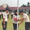 Menyalakan Semangat Persatuan: Lapas Muara Tebo Peringati Hari Sumpah Pemuda ke-98