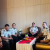 Lapas Ampana Ikuti Kick Off hari Bakti Kemenimipas Ke – 2 Tahun 2026 Secara Virtual