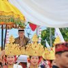 Gubernur Mirza Dorong Mulang Maya Jadi Desa Wisata Budaya Unggulan Lampung, Perkuat Falsafah dan Ekonomi Masyarakat