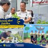 Kurang dari Sebulan, LPKA Tenggarong Panen Selada Hasil Pembinaan Kemandirian Anak Binaan