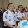 Menyambung Pembinaan, Menguatkan Harapan: Lapas Muara Tebo Ikuti Sosialisasi dan FGD Layanan Bimbingan Integrasi