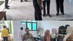 SMKN 1 Sidomulyo Studi , Belajar ke SMKN 2 Kalianda
