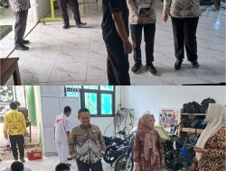 SMKN 1 Sidomulyo Studi , Belajar ke SMKN 2 Kalianda