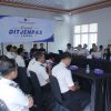 Menata Pengadaan, Memberdayakan Ekonomi Daerah: Lapas Muara Tebo Ikuti Sosialisasi Pengadaan Bahan Makanan Tahun 2027