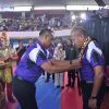 KEJUARAAN KARATE PANGKORMAR CUP DALAM RANGKA MEMPERINGATI HUT KE-81 KORPS MARINIR TAHUN 2026 RESMI DIBUKA.