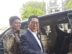 Bandingkan Tugas Jaksa Dalam Eksekusi Terpidana, Henry Yosodiningrat: Kasus Korupsi, Narkotika, dan Teroris Itu Lebih Penting Untuk di Eksekusi