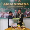Semarak HUT ke-81 TNI, Kodam XXI/RI Hadir Berbagi di Panti Asuhan