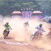 BRIGIF 4 MARINIR/BS GELAR KEJUARAAN MOTOCROSS GRASSTRACK PANGLIMA TNI CUP 2026 DALAM RANGKA MEMPERINGATI HUT KE-81 TNI .