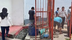 Lapas Bersih, Hunian Nyaman