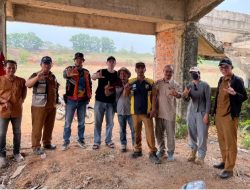 BERGERAK CEPAT DEMI LAMPUNG BEBAS SAMPAH: DLH PROVINSI LAMPUNG KAWAL KETAT PROYEK PSEL LAMPUNG RAYA