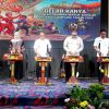 Pemprov Lampung Dorong Seni Jadi Sarana Pembentukan Karakter dan Kreativitas Siswa