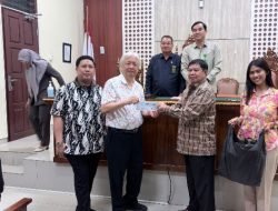 PT Way Halim Permai dan Ahli Waris Alm. Afferi Sepakati Perdamaian, Tegaskan Kepastian Hukum