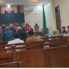 Sidang Mantan Gubernur Lampung Arinal Djunaidi,Terungkap Saksi katakan syarat PI 10 persen MUJ terimaSukses Fee Rp2,4 Miliar