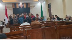 Sidang Mantan Gubernur Lampung Arinal Djunaidi,Terungkap Saksi katakan syarat PI 10 persen MUJ terimaSukses Fee Rp2,4 Miliar