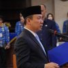 Pemprov Lampung Tekankan Profesionalisme dan Keteladanan bagi Pejabat Administrator