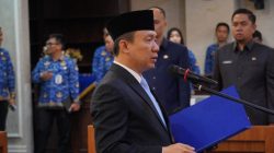 Pemprov Lampung Tekankan Profesionalisme dan Keteladanan bagi Pejabat Administrator