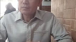 Praktisi Hukum Dr Sopian Sitepu Dukung Kapolri Berantas Narkoba dan Judol