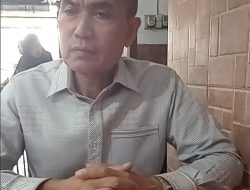 Praktisi Hukum Dr Sopian Sitepu Dukung Kapolri Berantas Narkoba dan Judol